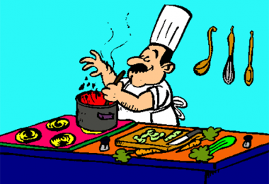 Platos tradicionales cubanos