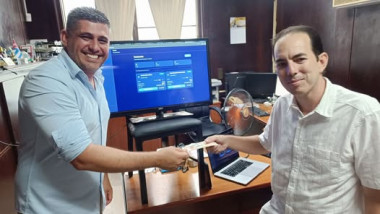 Una iniciativa que acerca el cobro de pensiones a los lugares de residencia de los jubilados y pensionados  