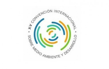 XV Convención Internacional sobre  Medio Ambiente y Desarrollo