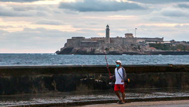 La Habana cumple 506 años