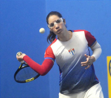 Bronce mundial de la pelota vasca