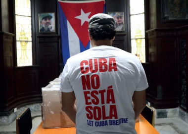 En la ONU, la verdad de Cuba