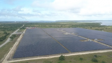  Proyecto fotovoltaico 