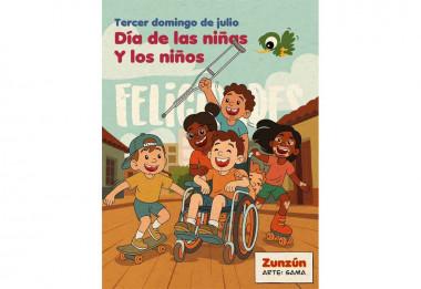 Cuba celebra el Día de los Niños