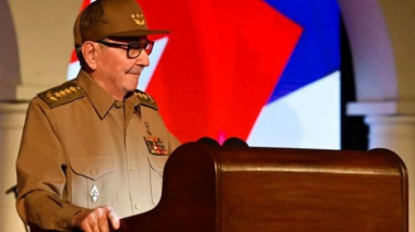 Convocatoria a tribuna antimperialista contra acusaciones de EE.UU.