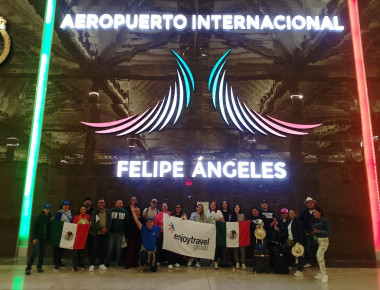 Cuba destino clave: mexicanos llegan con Enjoy Travel