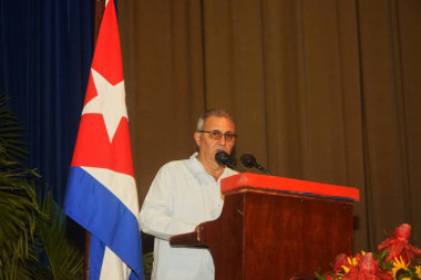 ExpoCaribe 2025 cierra con reafirmación de alianzas y cultura