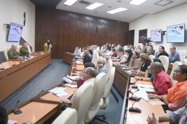 Atención pediátrica por Chikungunya