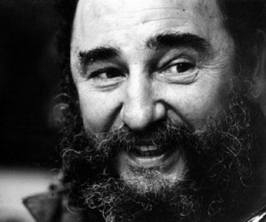 Fidel Castro