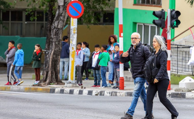 Nuevo frente frío llegará a Cuba