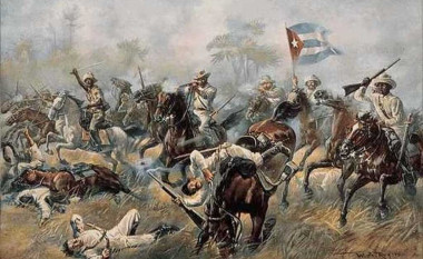 Cuba conmemora inicio de la Guerra Necesaria de 1895