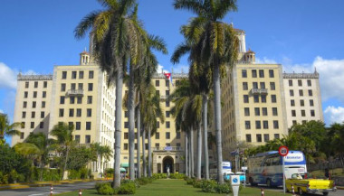 La mayor caída correspondió a los visitantes procedentes de Canadá, seguidos por la comunidad cubana residente en el exterior 