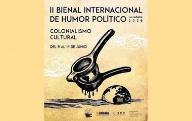 II Bienal de Humor Político
