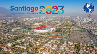 Juegos Panamericanos de Santiago de Chile