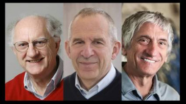 Entregan Premio Nobel de Física 2025