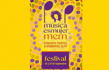 Festival Música es Mujer vuelve con acento femenino en la industria cubana