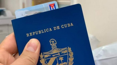No aumenta precio del pasaporte cubano