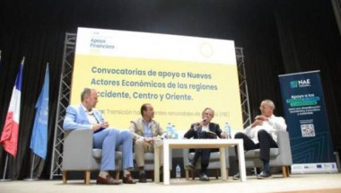 Nuevos actores económicos en Cuba