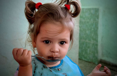 El proyecto favorece el bienestar materno-infantil en Cuba mediante el acceso a alimentos variados y de calidad. Fotos: Juan Pablo Carreras
