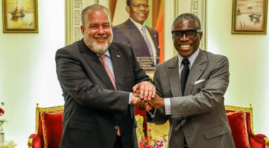 Relaciones históricas entre Cuba y Guinea Ecuatorial