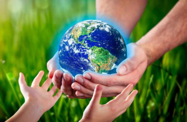 Día Mundial del Medioambiente