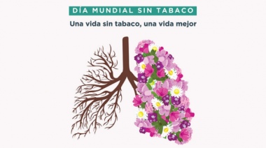 Día mundial sin Tabaco