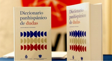 «Diccionario panhispánico de dudas» 