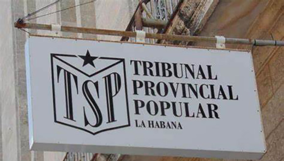 tribunal 1