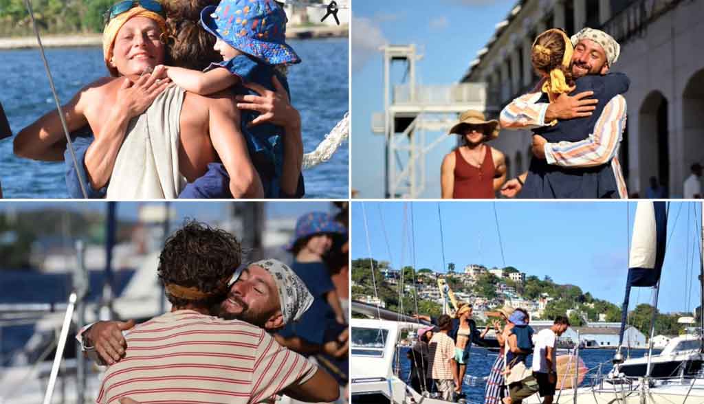 veleros cuba arribo 1