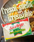 Granos, cereales y más...