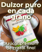 Azúcar y más...