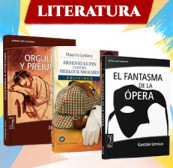 Literatura