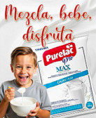 Lácteos y más...