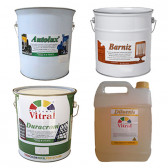 Línea de esmaltes para embellecer y proteger