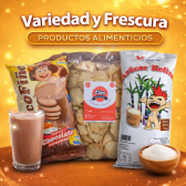 Desayuno perfecto