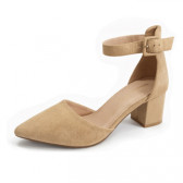 Zapatos de tacón