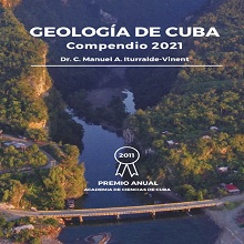 Geología de Cuba y del Caribe