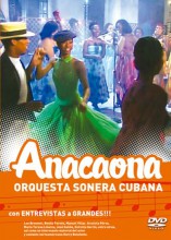 DVD Anacaona