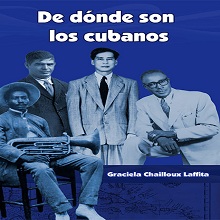 De dónde son los cubanos