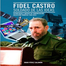 Ebook Fidel Castro. Soldado de las Ideas