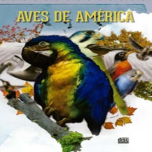 Multimedia Aves de América