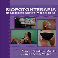 Ebook Biofotonterapia en Medicina Natural y Tradicional