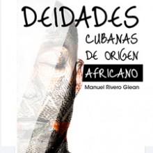 Ebook Deidades cubanas de origen africano